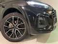 Audi Q5 Sportback 40 TDI quattro Sline PANO,LEDER,AHK Noir - thumbnail 2