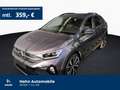 Volkswagen Taigo 1.0TSI DSG R-Line ACC AHK Cam Matrix Navi Grau - thumbnail 1