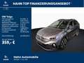 Volkswagen Taigo 1.0TSI DSG R-Line ACC AHK Cam Matrix Navi Grau - thumbnail 2