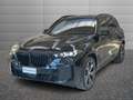 BMW X5 xdrive30d MSport Pro auto Noir - thumbnail 1