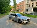 Mercedes-Benz CLA 200 CLA 200 d Gris - thumbnail 3