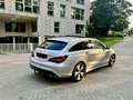 Mercedes-Benz CLA 200 CLA 200 d Gris - thumbnail 5