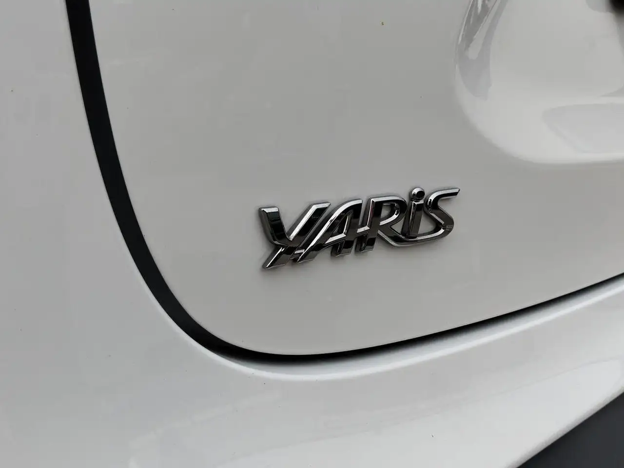 Toyota Yaris Cross 2026 — фото 14
