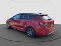 Toyota Corolla TS 1.8 Hybrid Style limited | Bi-Tone | HUD | stuu Rood - thumbnail 13