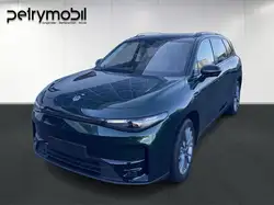 Leapmotor DESIGN