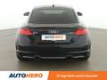 Audi TT 2.0 TFSI quattro Coupe S-Line Aut. *LED*NAVI*SPUR* Schwarz - thumbnail 5