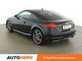 Audi TT 2.0 TFSI quattro Coupe S-Line Aut. *LED*NAVI*SPUR* Schwarz - thumbnail 4