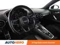 Audi TT 2.0 TFSI quattro Coupe S-Line Aut. *LED*NAVI*SPUR* Schwarz - thumbnail 11