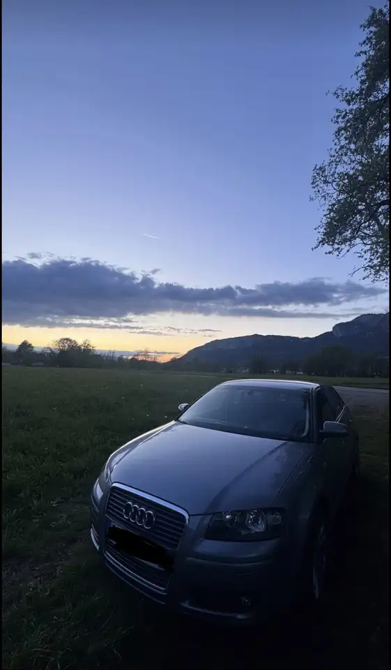 Audi A3 SportBack 2.0 TDI Ambiente DSG