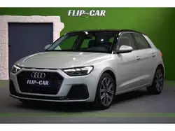 Audi A1 II DESIGN 1.0 30 TFSI 116 BVM6