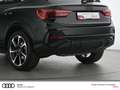 Audi Q3 Sportback 40 TFSI quattro S-LINE S-TRONIC PANO   A Schwarz - thumbnail 8