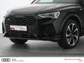 Audi Q3 Sportback 40 TFSI quattro S-LINE S-TRONIC PANO   A Schwarz - thumbnail 7