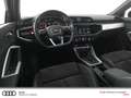Audi Q3 Sportback 40 TFSI quattro S-LINE S-TRONIC PANO   A Schwarz - thumbnail 13