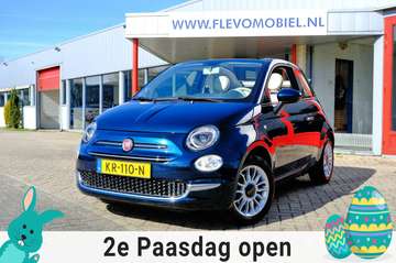 1.2 Lounge Navi|Airco|LMV