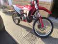 Gas Gas EC 300 Gasgas 300 2t enduro Červená - thumbnail 3