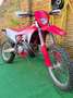 Gas Gas EC 300 Gasgas 300 2t enduro Červená - thumbnail 1