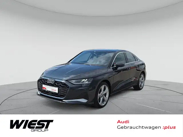 2025 Audi A3 in Grey for sale