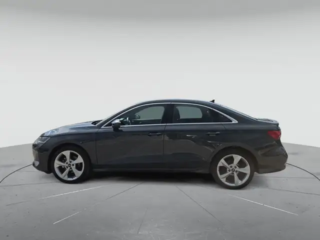 Audi A3 view 6