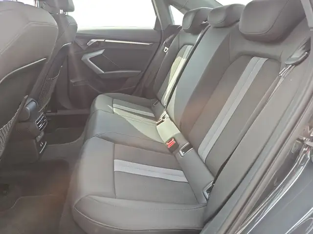 Audi A3 view 10