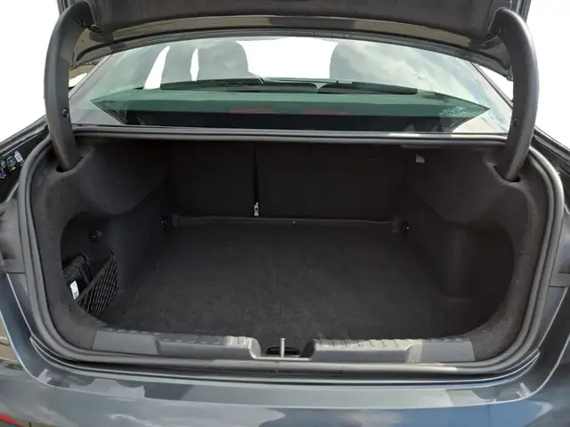 Audi A3 view 14