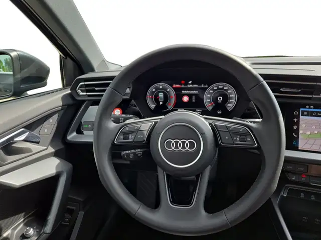Audi A3 view 13