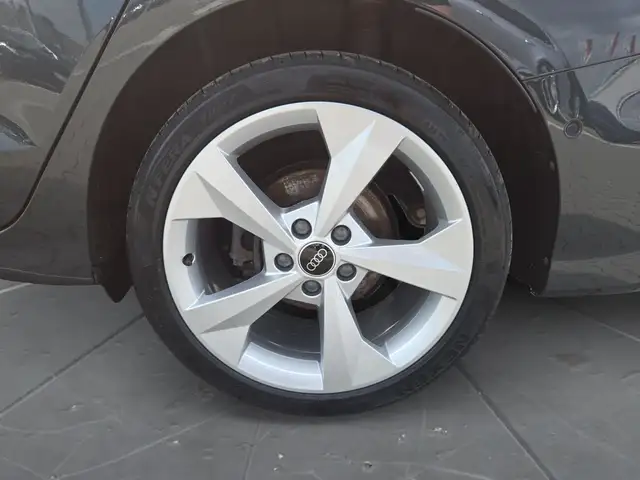 Audi A3 view 15