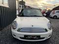 MINI Cooper Cabrio Mini Cabriolet 1.6i Cooper LEZ OK/ Entretien+CT OK Blanc - thumbnail 26