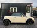 MINI Cooper Cabrio Mini Cabriolet 1.6i Cooper LEZ OK/ Entretien+CT OK Blanc - thumbnail 18