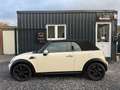 MINI Cooper Cabrio Mini Cabriolet 1.6i Cooper LEZ OK/ Entretien+CT OK Blanc - thumbnail 19