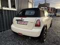 MINI Cooper Cabrio Mini Cabriolet 1.6i Cooper LEZ OK/ Entretien+CT OK Blanc - thumbnail 3