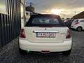 MINI Cooper Cabrio Mini Cabriolet 1.6i Cooper LEZ OK/ Entretien+CT OK Blanc - thumbnail 24