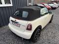 MINI Cooper Cabrio Mini Cabriolet 1.6i Cooper LEZ OK/ Entretien+CT OK Blanc - thumbnail 23