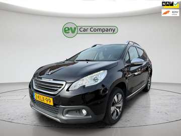 1.2 VTi Allure | Panoramadak | Parkeersensoren | C