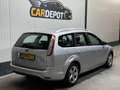 Ford Focus Wagon 1.6 Comfort Grijs - thumbnail 5