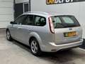 Ford Focus Wagon 1.6 Comfort Grijs - thumbnail 7