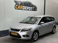Ford Focus Wagon 1.6 Comfort Grijs - thumbnail 1