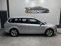 Ford Focus Wagon 1.6 Comfort Grijs - thumbnail 4