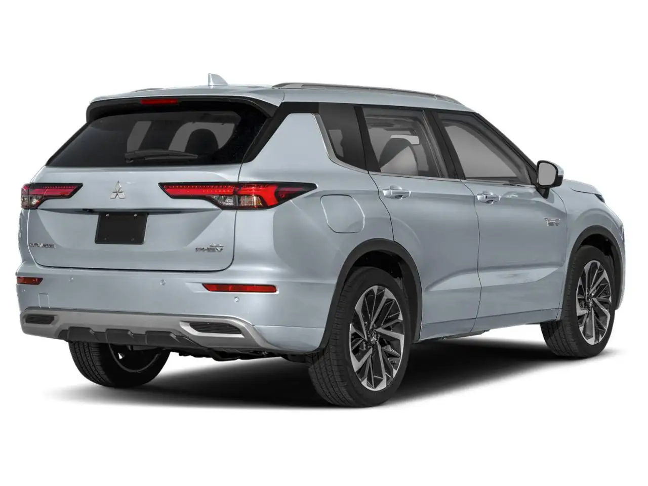 Mitsubishi Outlander снимка Mitsubishi Outlander