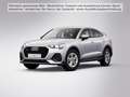 Audi Q3 40 2.0 TFSI quattro 140(190) kW(PS) Silber - thumbnail 1