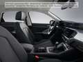 Audi Q3 40 2.0 TFSI quattro 140(190) kW(PS) Silber - thumbnail 10