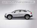 Audi Q3 40 2.0 TFSI quattro 140(190) kW(PS) Silber - thumbnail 2