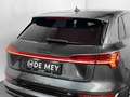 Audi e-tron 55 Quattro 95 KWh *S-line* Luchtvering / 360° Cam / Carplay / Keyless Grijs - thumbnail 35