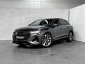 Audi e-tron 55 Quattro 95 KWh *S-line* Luchtvering / 360° Cam / Carplay / Keyless Grijs - thumbnail 2