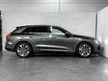 Audi e-tron 55 Quattro 95 KWh *S-line* Luchtvering / 360° Cam / Carplay / Keyless Grijs - thumbnail 4