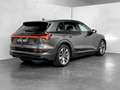 Audi e-tron 55 Quattro 95 KWh *S-line* Luchtvering / 360° Cam / Carplay / Keyless Grijs - thumbnail 6