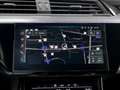 Audi e-tron 55 Quattro 95 KWh *S-line* Luchtvering / 360° Cam / Carplay / Keyless Grijs - thumbnail 27