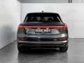 Audi e-tron 55 Quattro 95 KWh *S-line* Luchtvering / 360° Cam / Carplay / Keyless Grijs - thumbnail 5