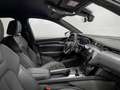 Audi e-tron 55 Quattro 95 KWh *S-line* Luchtvering / 360° Cam / Carplay / Keyless Grijs - thumbnail 12