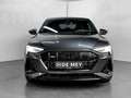 Audi e-tron 55 Quattro 95 KWh *S-line* Luchtvering / 360° Cam / Carplay / Keyless Grijs - thumbnail 3