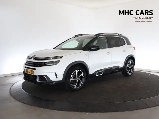 Citroen C5 Aircross 1.6 Plug-in Hybrid 225 Business Plus | Navi | Clim